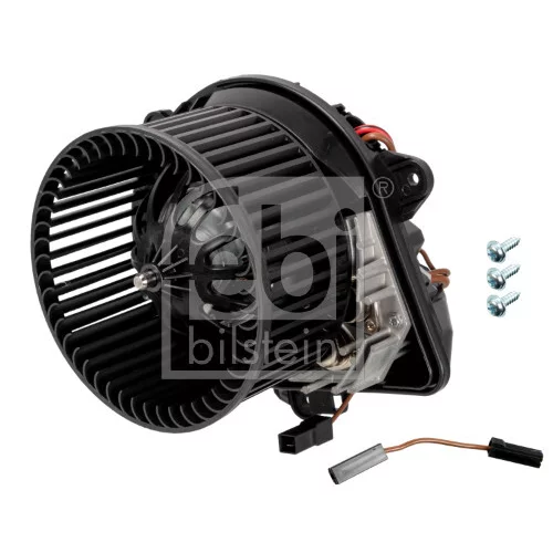 Vnútorný ventilátor FEBI BILSTEIN 181104