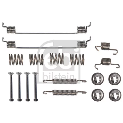 Sada príslušenstva brzdovej čeľuste FEBI BILSTEIN 182555