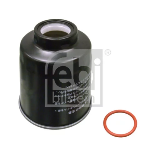 Palivový filter FEBI BILSTEIN 183872