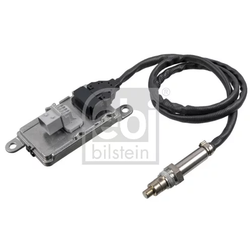 NOx-Sensor, vstrekovanie močoviny FEBI BILSTEIN 184102