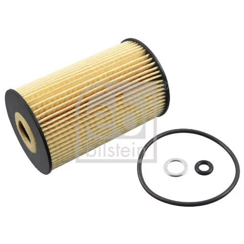 Olejový filter FEBI BILSTEIN 184178