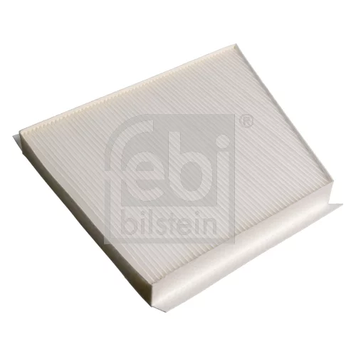 Filter vnútorného priestoru FEBI BILSTEIN 23716 - obr. 1