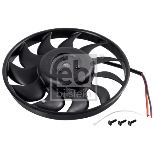 Ventilátor chladenia motora FEBI BILSTEIN 30741