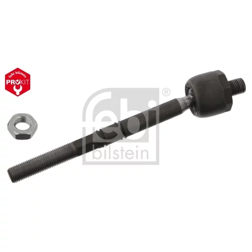 Axiálny čap tiahla riadenia FEBI BILSTEIN 33690