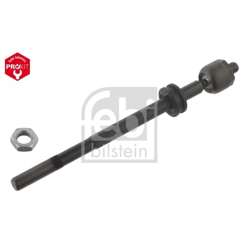 Axiálny čap tiahla riadenia FEBI BILSTEIN 34812