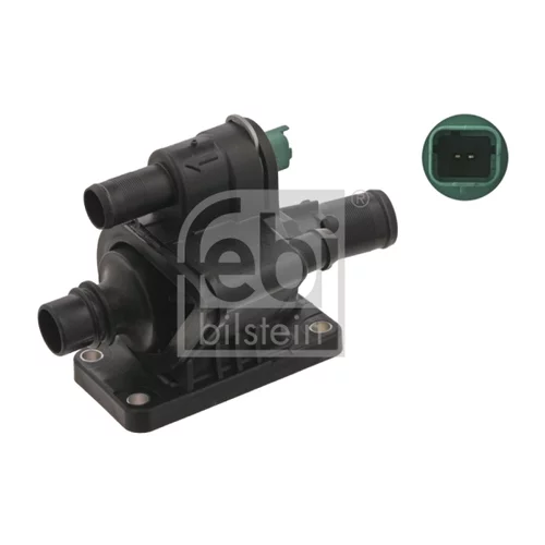 Termostat chladenia 34997 (FEBI Bilstein)