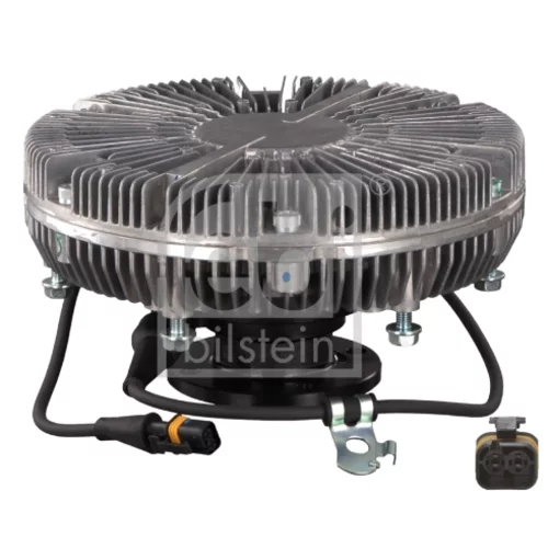 Spojka ventilátora chladenia FEBI BILSTEIN 35539