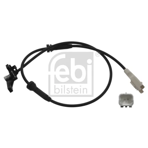 Snímač počtu otáčok kolesa FEBI BILSTEIN 37780