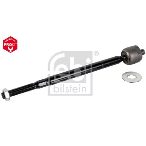 Axiálny čap tiahla riadenia FEBI BILSTEIN 43356