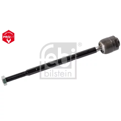 Axiálny čap tiahla riadenia FEBI BILSTEIN 43640