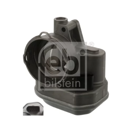 Hrdlo škrtiacej klapky FEBI BILSTEIN 44945