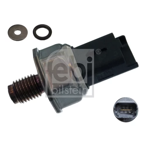 Senzor tlaku paliva FEBI BILSTEIN 45187