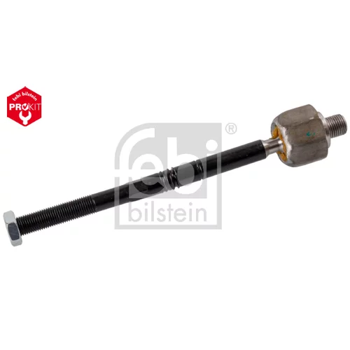 Axiálny čap tiahla riadenia FEBI BILSTEIN 47205