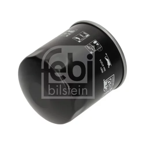 Olejový filter FEBI BILSTEIN 47474 - obr. 1