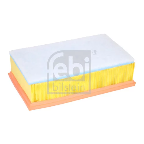 Vzduchový filter FEBI BILSTEIN 49653 - obr. 1