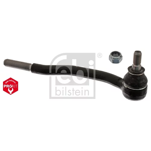 Hlava/čap spojovacej tyče riadenia FEBI BILSTEIN 01854