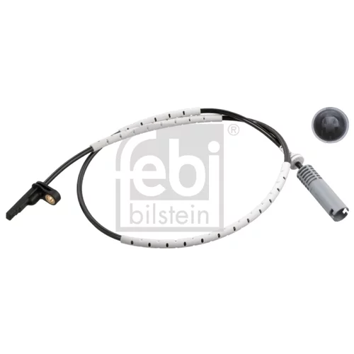 Snímač počtu otáčok kolesa FEBI BILSTEIN 102854