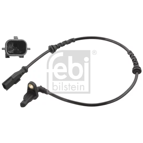 Snímač počtu otáčok kolesa FEBI BILSTEIN 106103