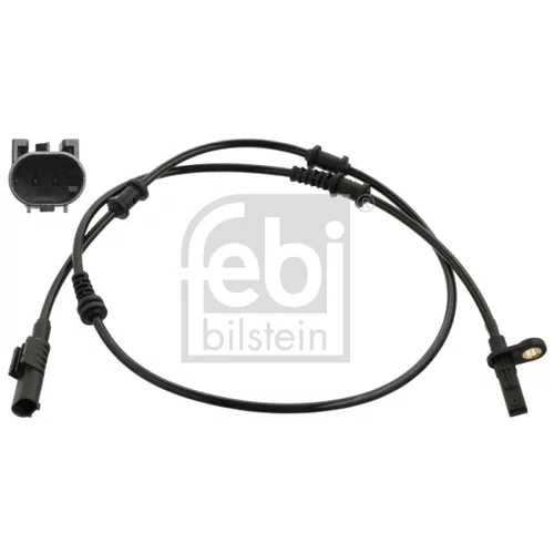 Snímač počtu otáčok kolesa FEBI BILSTEIN 106704