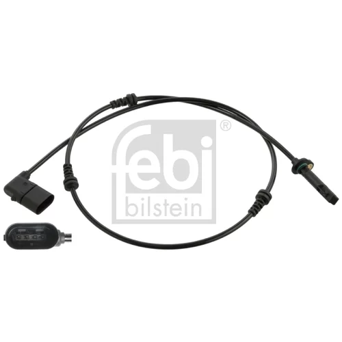 Snímač počtu otáčok kolesa FEBI BILSTEIN 106853