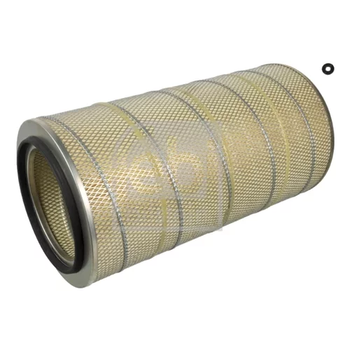 Vzduchový filter FEBI BILSTEIN 107279