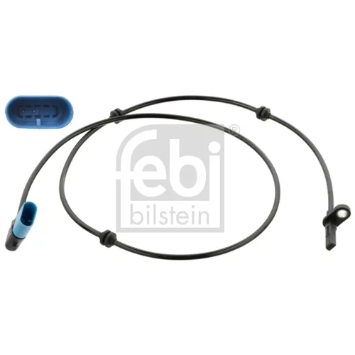 Snímač počtu otáčok kolesa FEBI BILSTEIN 107466