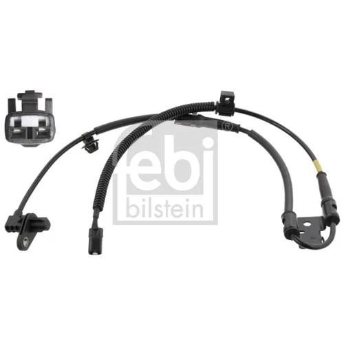 Snímač počtu otáčok kolesa FEBI BILSTEIN 107613