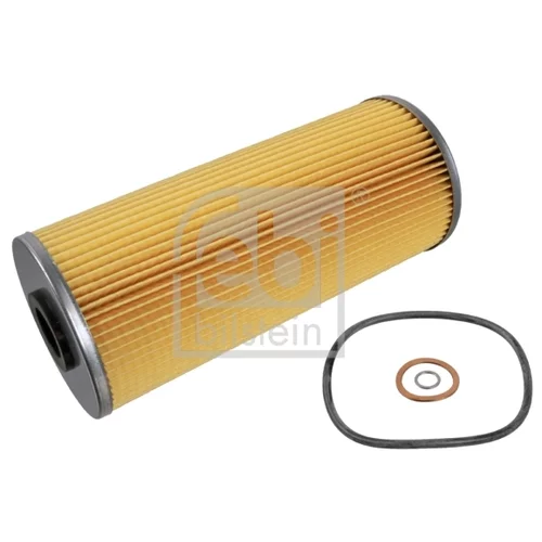 Olejový filter FEBI BILSTEIN 108142