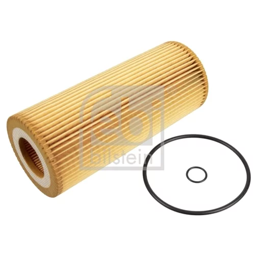 Hydraulický filter automatickej prevodovky FEBI BILSTEIN 108348