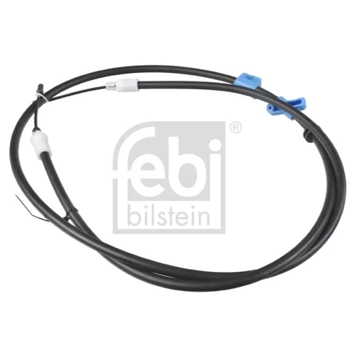 Ťažné lanko parkovacej brzdy FEBI BILSTEIN 108709