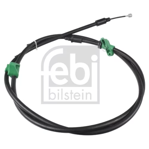 Ťažné lanko parkovacej brzdy FEBI BILSTEIN 108710