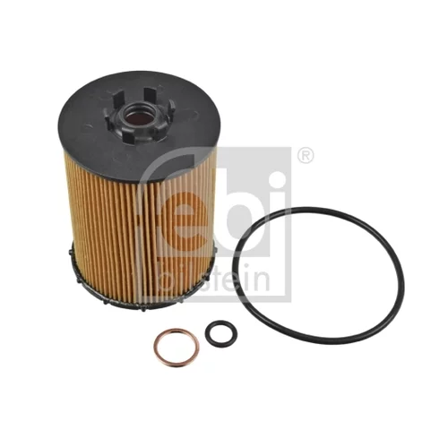 Olejový filter FEBI BILSTEIN 108995