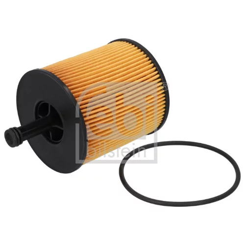 Olejový filter FEBI BILSTEIN 108996