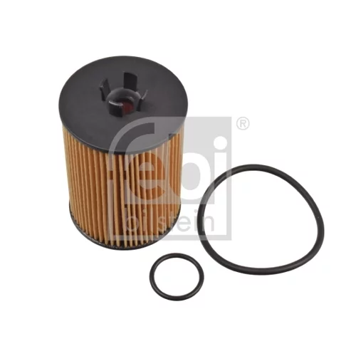 Olejový filter FEBI BILSTEIN 109120