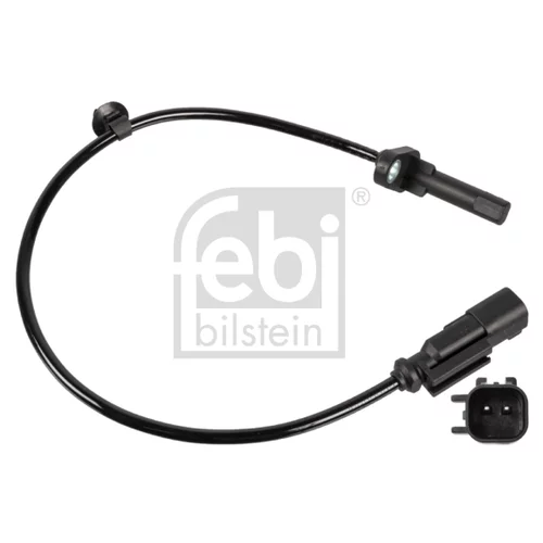 Snímač počtu otáčok kolesa FEBI BILSTEIN 109472