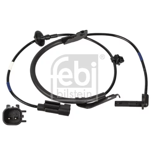 Snímač počtu otáčok kolesa FEBI BILSTEIN 109544