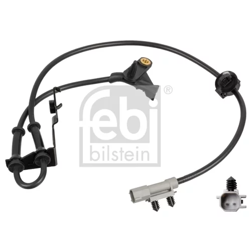 Snímač počtu otáčok kolesa FEBI BILSTEIN 109547