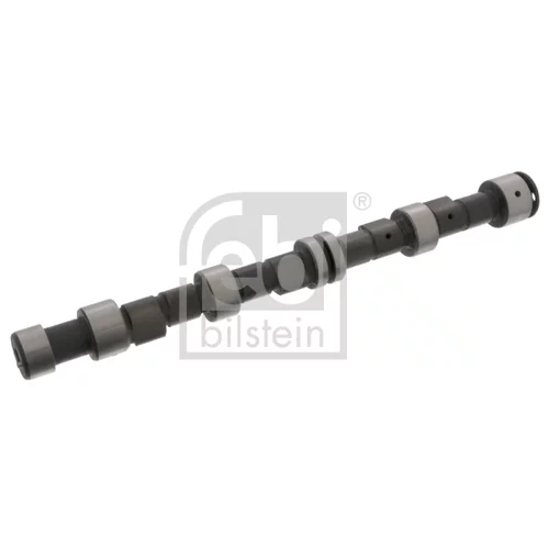 Vačkový hriadeľ FEBI BILSTEIN 12245