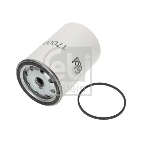 Palivový filter FEBI BILSTEIN 170004