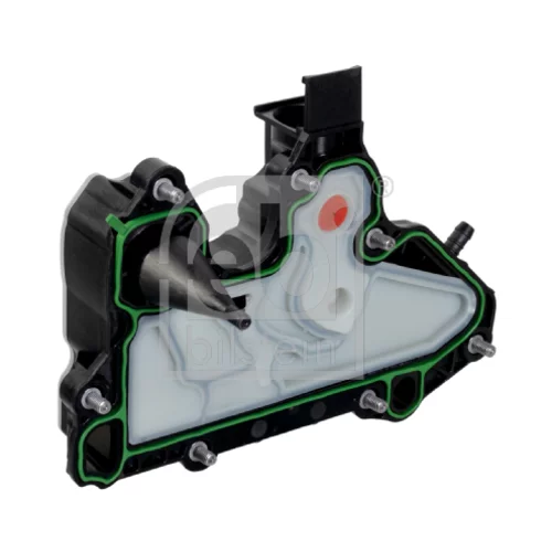 Odlučovač oleja v odvetraní kľukovej skrine FEBI BILSTEIN 176316 - obr. 1