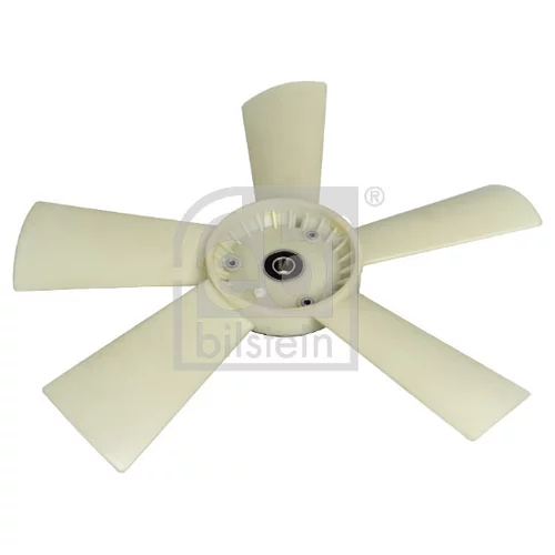 Koleso ventilátora chladenia motora FEBI BILSTEIN 17851