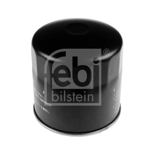 Olejový filter 185230 (FEBI Bilstein)