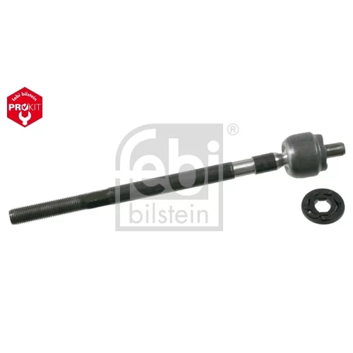 Axiálny čap tiahla riadenia FEBI BILSTEIN 22509