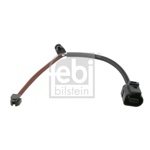 Výstražný kontakt opotrebenia brzdového obloženia FEBI BILSTEIN 23362