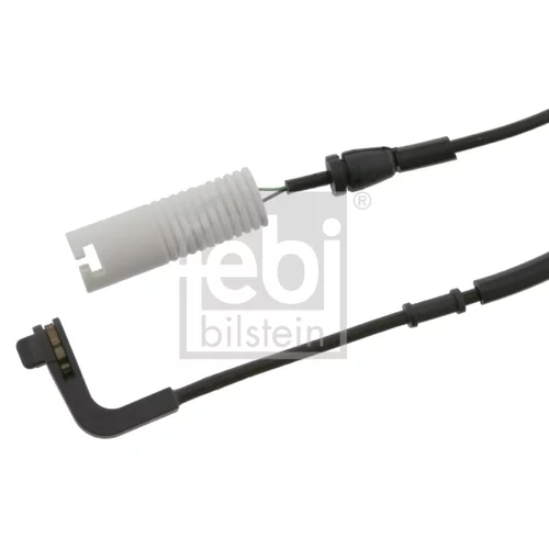 Výstražný kontakt opotrebenia brzdového obloženia FEBI BILSTEIN 24319