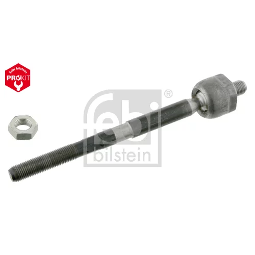 Axiálny čap tiahla riadenia FEBI BILSTEIN 24720