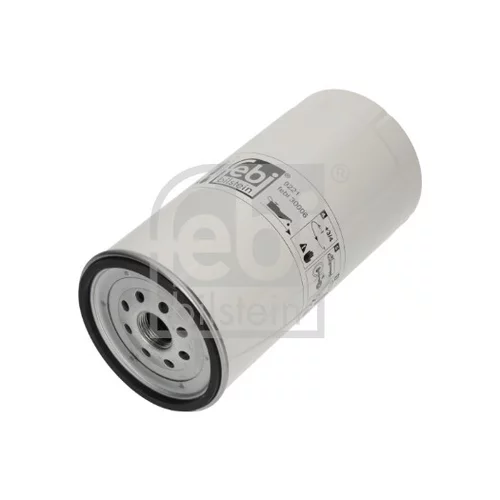 Palivový filter FEBI BILSTEIN 30006 - obr. 1