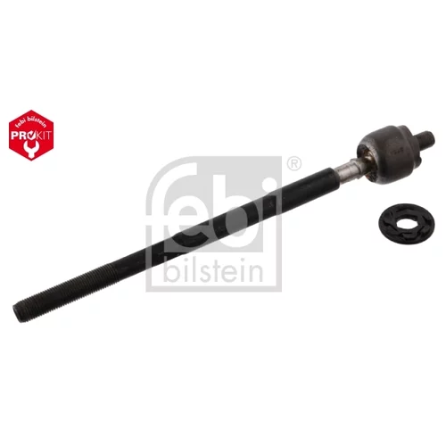 Axiálny čap tiahla riadenia FEBI BILSTEIN 33517