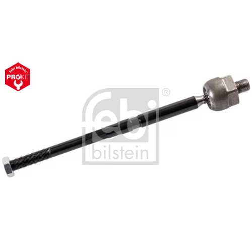 Axiálny čap tiahla riadenia FEBI BILSTEIN 33829