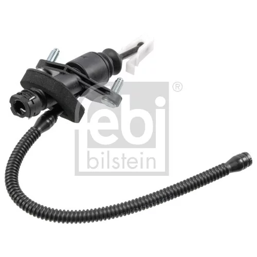 Hlavný spojkový valec FEBI BILSTEIN 34896 - obr. 1